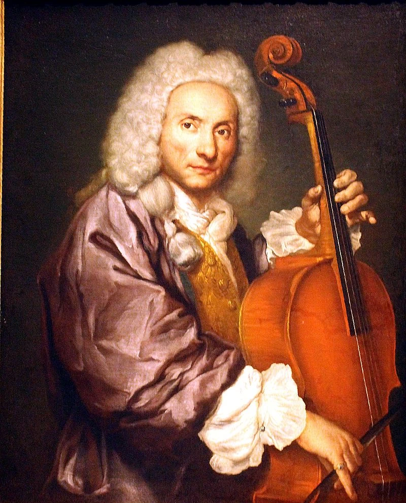 Giacomo Ceruti, il Pitocchetto - Ritratto di Giovanni Battista Cirri, Kunsthistorisches Museum
